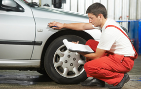 Диагностика авто бесплатно